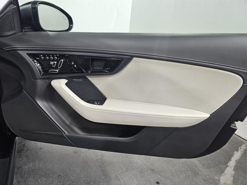 Jaguar F-Type бензин 2020 id-1008831 Купить Jaguar F-Type бензин 2020 id-1008831 в Киеве, Фото №17