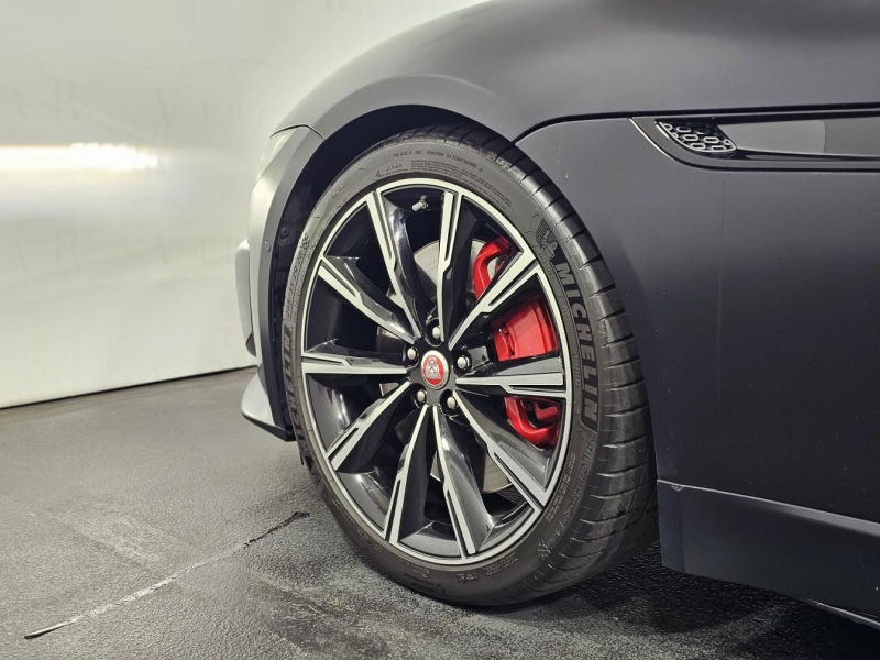 Jaguar F-Type бензин 2020 id-1008831 Купить Jaguar F-Type бензин 2020 id-1008831 в Киеве, Фото №39
