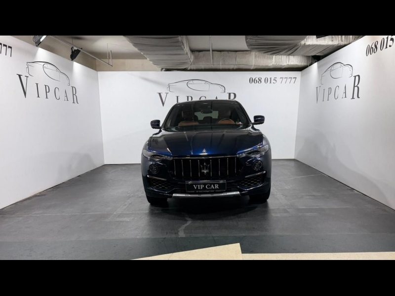 Купить Maserati Levante бензин 2019 id-1008833 в Киеве, Фото №1