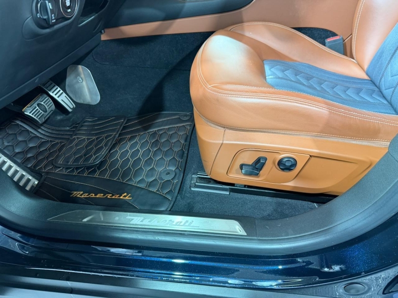 Купить Maserati Levante бензин 2019 id-1008833 в Киеве, Фото №7