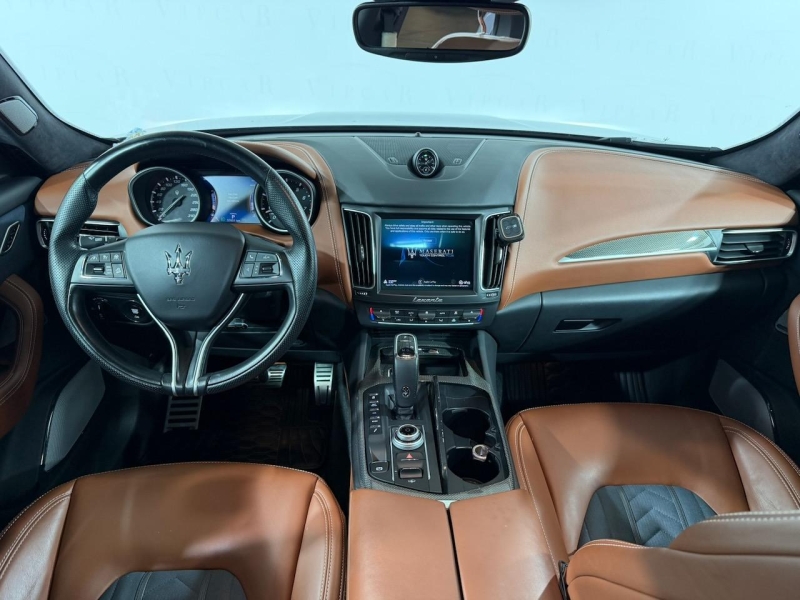 Купить Maserati Levante бензин 2019 id-1008833 в Киеве, Фото №13