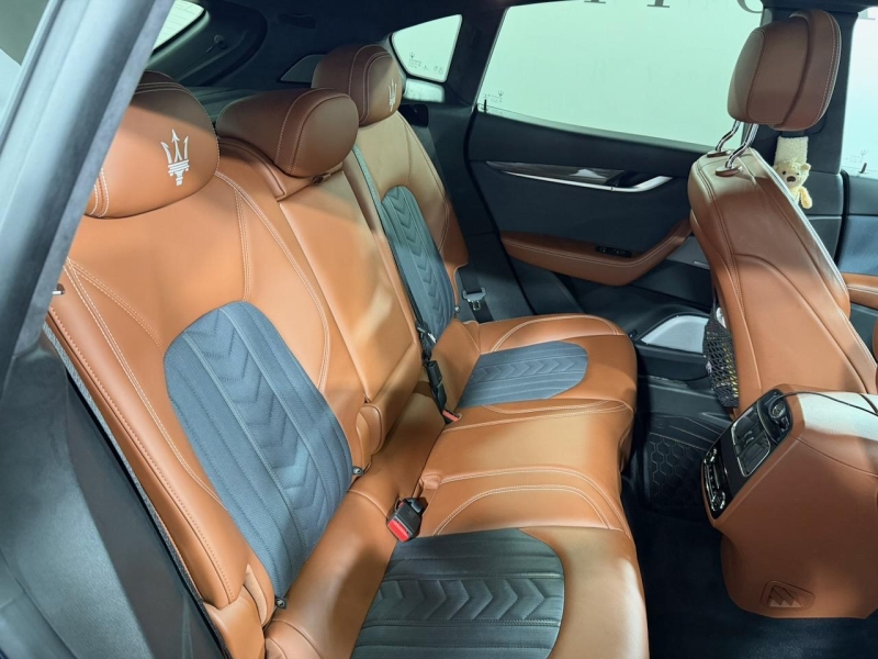 Купить Maserati Levante бензин 2019 id-1008833 в Киеве, Фото №20