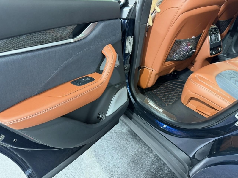 Купить Maserati Levante бензин 2019 id-1008833 в Киеве, Фото №21