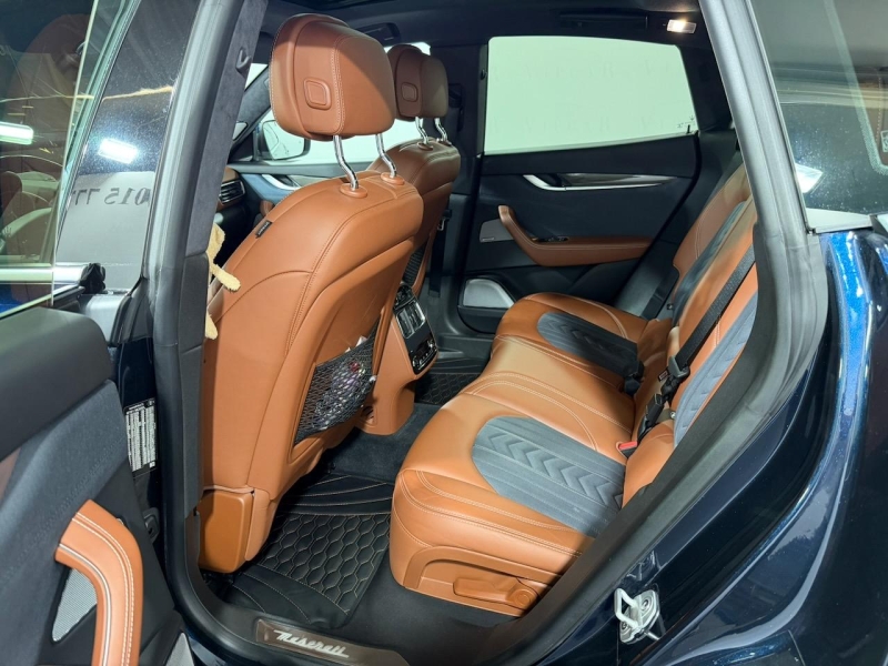 Купить Maserati Levante бензин 2019 id-1008833 в Киеве, Фото №22