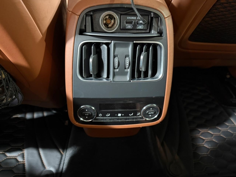 Купить Maserati Levante бензин 2019 id-1008833 в Киеве, Фото №23