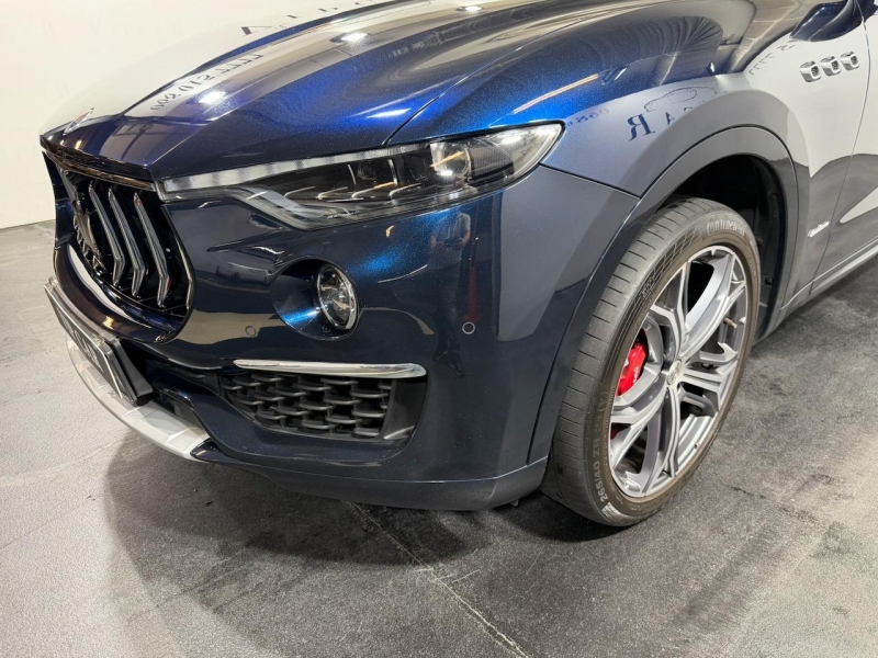 Maserati Levante бензин 2019 id-1008833 Купить Maserati Levante бензин 2019 id-1008833 в Киеве, Фото №3