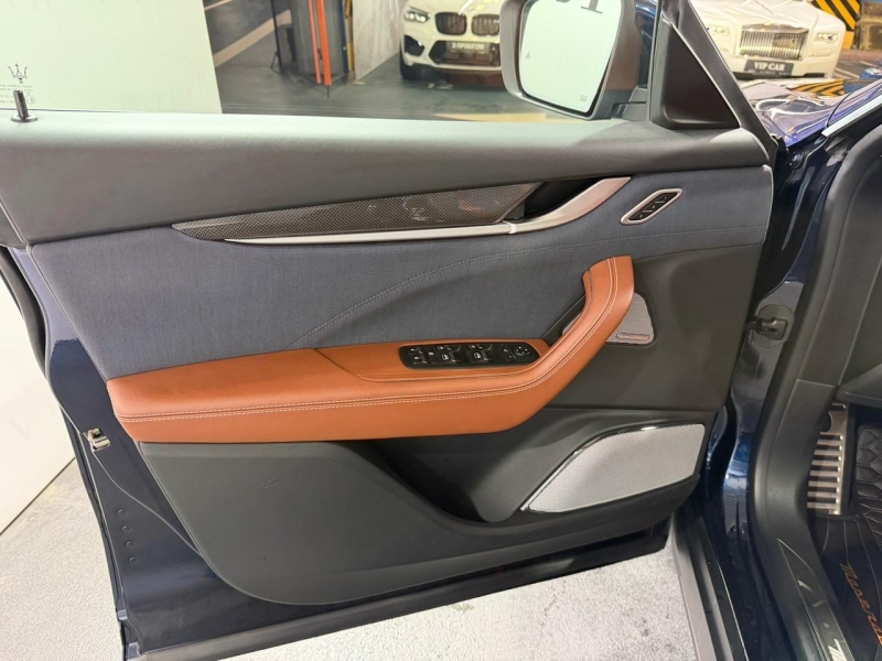 Maserati Levante бензин 2019 id-1008833 Купить Maserati Levante бензин 2019 id-1008833 в Киеве, Фото №5