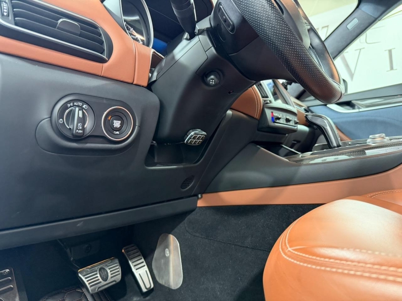 Maserati Levante бензин 2019 id-1008833 Купить Maserati Levante бензин 2019 id-1008833 в Киеве, Фото №8