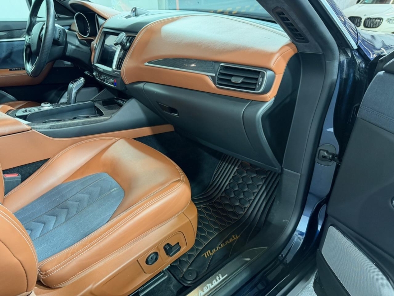 Maserati Levante бензин 2019 id-1008833 Купить Maserati Levante бензин 2019 id-1008833 в Киеве, Фото №10