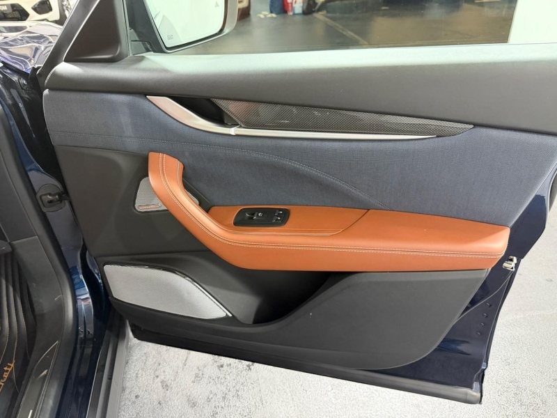 Maserati Levante бензин 2019 id-1008833 Купить Maserati Levante бензин 2019 id-1008833 в Киеве, Фото №11