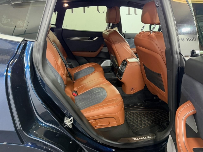 Maserati Levante бензин 2019 id-1008833 Купить Maserati Levante бензин 2019 id-1008833 в Киеве, Фото №14