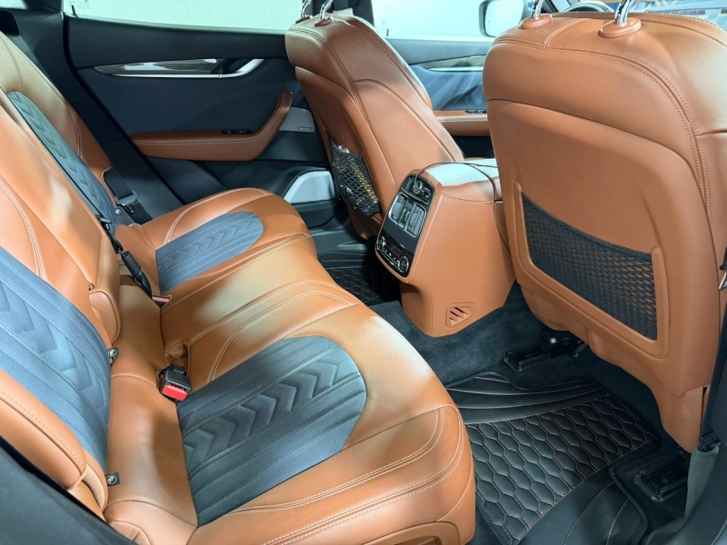 Maserati Levante бензин 2019 id-1008833 Купить Maserati Levante бензин 2019 id-1008833 в Киеве, Фото №15