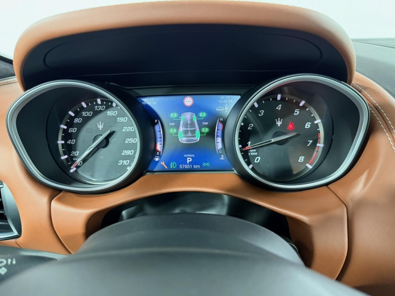 Maserati Levante бензин 2019 id-1008833 Купить Maserati Levante бензин 2019 id-1008833 в Киеве, Фото №24