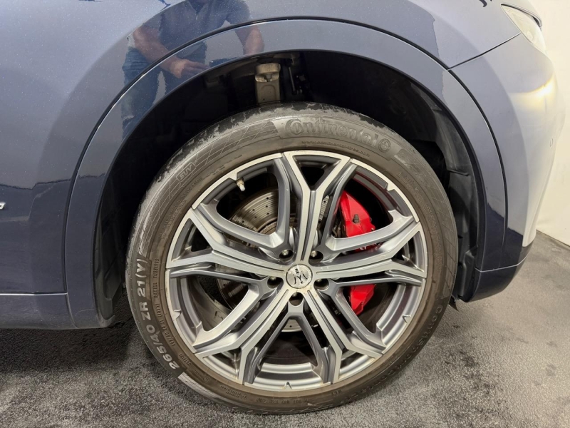 Maserati Levante бензин 2019 id-1008833 Купить Maserati Levante бензин 2019 id-1008833 в Киеве, Фото №39