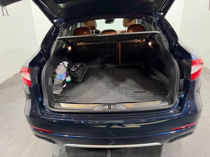 Maserati Levante бензин 2019 id-1008833 Купить Maserati Levante бензин 2019 id-1008833 в Киеве, Фото №40