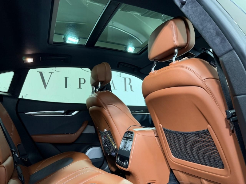 Maserati Levante бензин 2019 id-1008833 Купить Maserati Levante бензин 2019 id-1008833 в Киеве, Фото №43