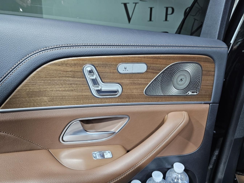 Mercedes-Benz GLS 450D дизель 2024 id-1008836 Купить Mercedes-Benz GLS 450D дизель 2024 id-1008836 в Киеве, Фото №15