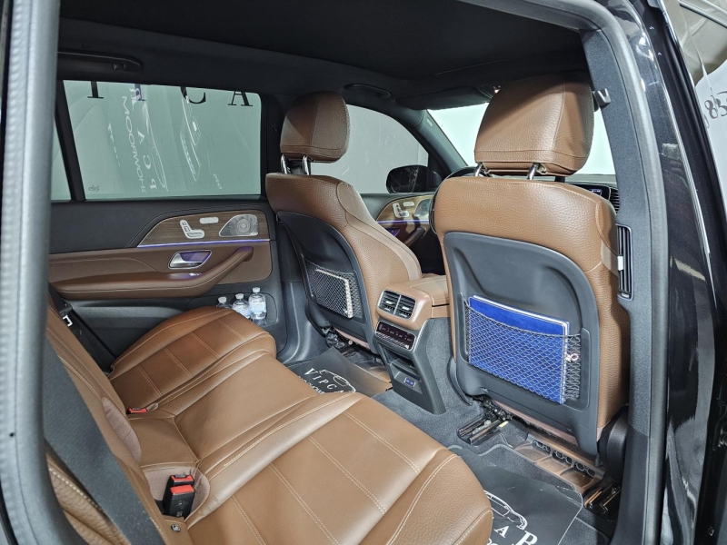 Mercedes-Benz GLS 450D дизель 2024 id-1008836 Купить Mercedes-Benz GLS 450D дизель 2024 id-1008836 в Киеве, Фото №16