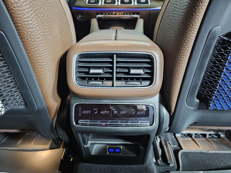 Mercedes-Benz GLS 450D дизель 2024 id-1008836 Купить Mercedes-Benz GLS 450D дизель 2024 id-1008836 в Киеве, Фото №18