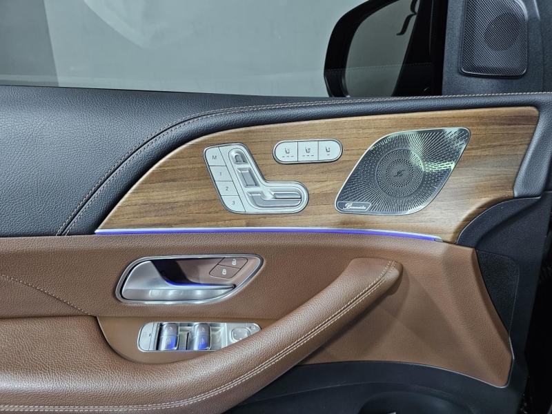 Mercedes-Benz GLS 450D дизель 2024 id-1008836 Купить Mercedes-Benz GLS 450D дизель 2024 id-1008836 в Киеве, Фото №25