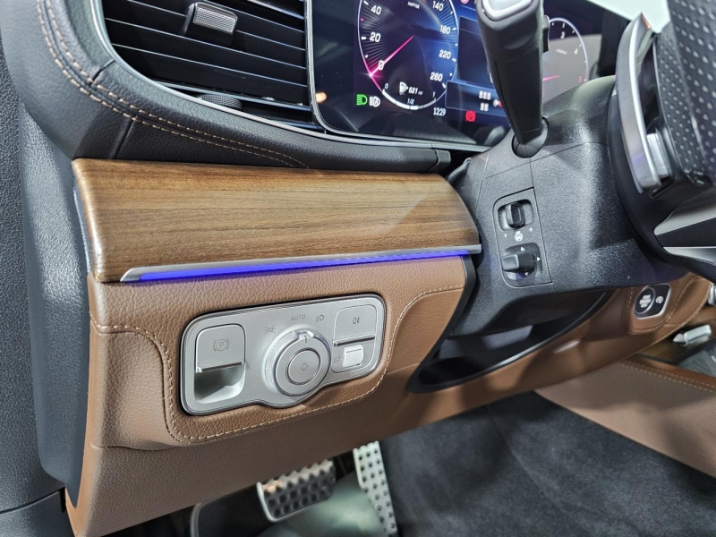 Mercedes-Benz GLS 450D дизель 2024 id-1008836 Купить Mercedes-Benz GLS 450D дизель 2024 id-1008836 в Киеве, Фото №26