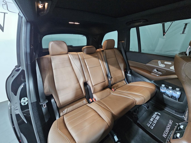 Купить Mercedes-Benz GLS 450D дизель 2024 id-1008836 в Киеве, Фото №6