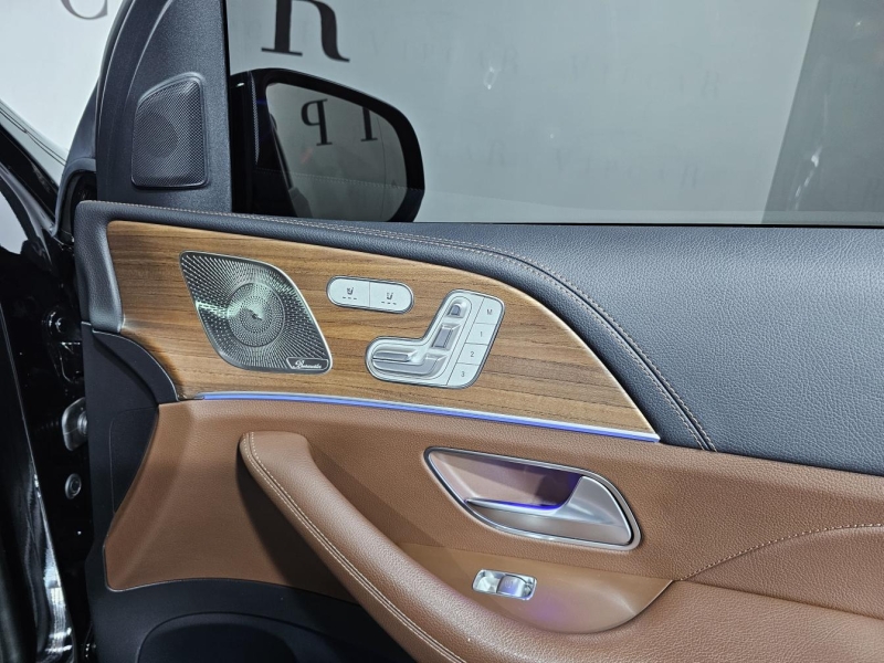 Купить Mercedes-Benz GLS 450D дизель 2024 id-1008836 в Киеве, Фото №21