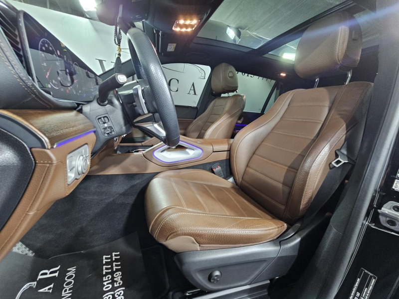 Купить Mercedes-Benz GLS 450D дизель 2024 id-1008836 в Киеве, Фото №24