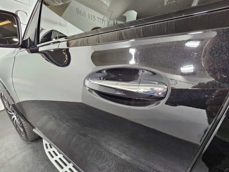 Купить Mercedes-Benz GLS 450D дизель 2024 id-1008836 в Киеве, Фото №53