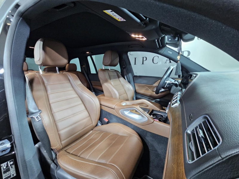 Купить Mercedes-Benz GLS 450D дизель 2024 id-1008836 в Киеве, Фото №5