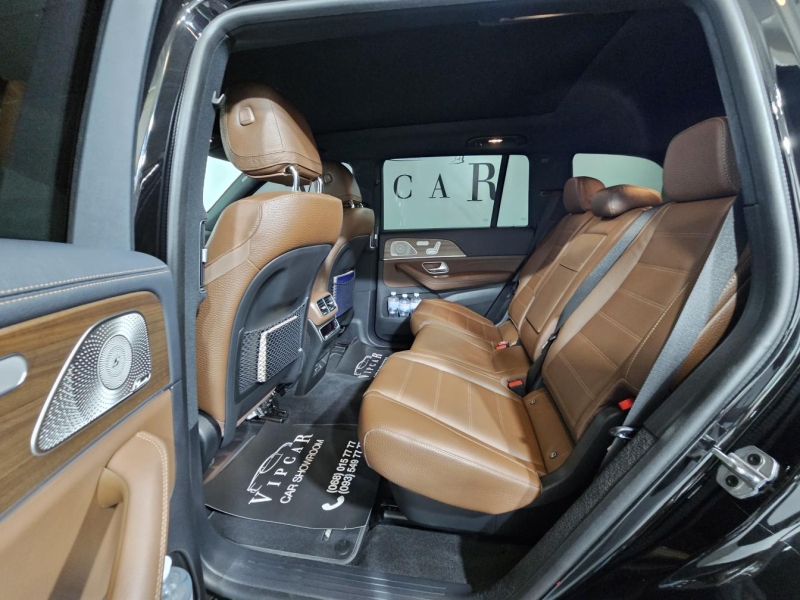 Купить Mercedes-Benz GLS 450D дизель 2024 id-1008836 в Киеве, Фото №14