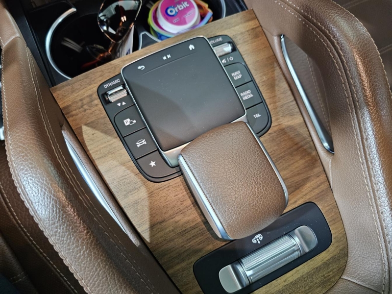 Купить Mercedes-Benz GLS 450D дизель 2024 id-1008836 в Киеве, Фото №28
