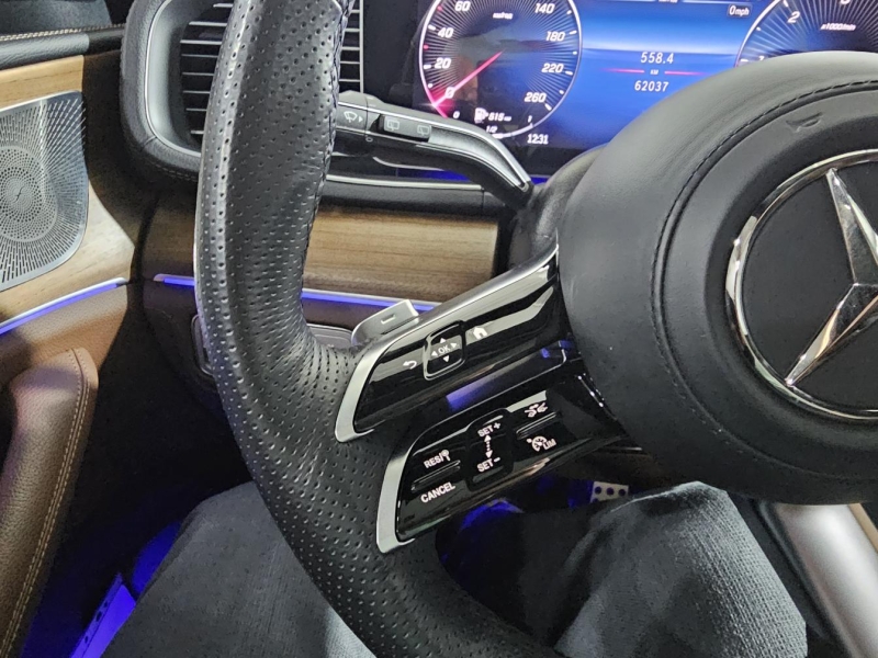 Купить Mercedes-Benz GLS 450D дизель 2024 id-1008836 в Киеве, Фото №49