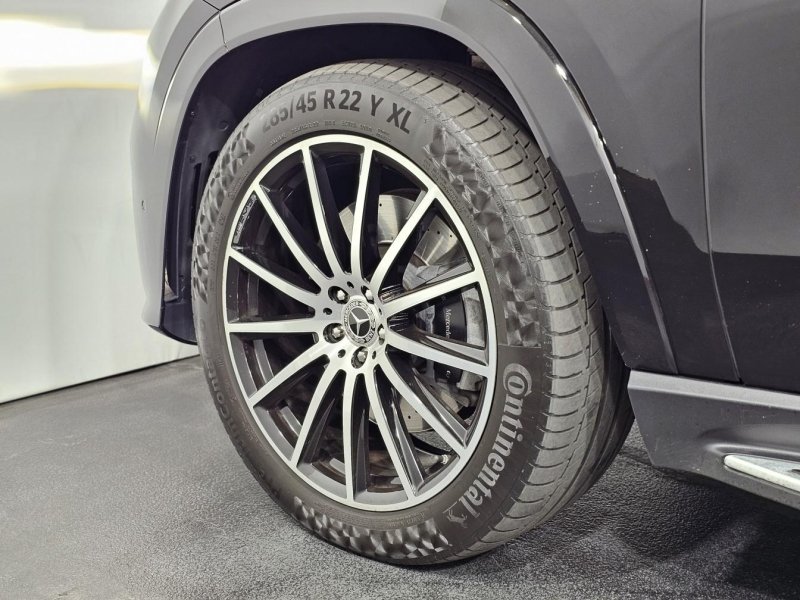 Купить Mercedes-Benz GLS 450D дизель 2024 id-1008836 в Киеве, Фото №54