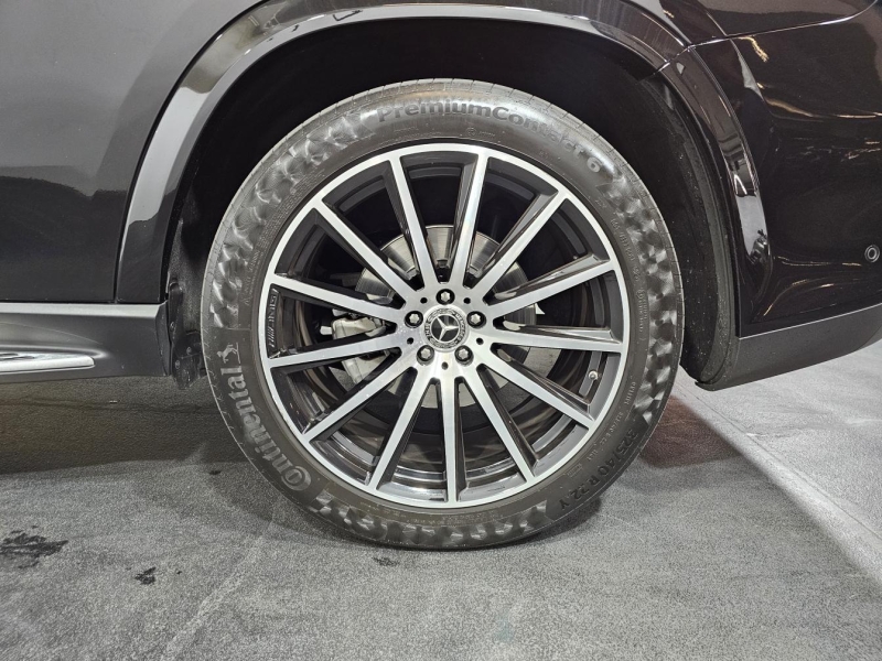 Купить Mercedes-Benz GLS 450D дизель 2024 id-1008836 в Киеве, Фото №56