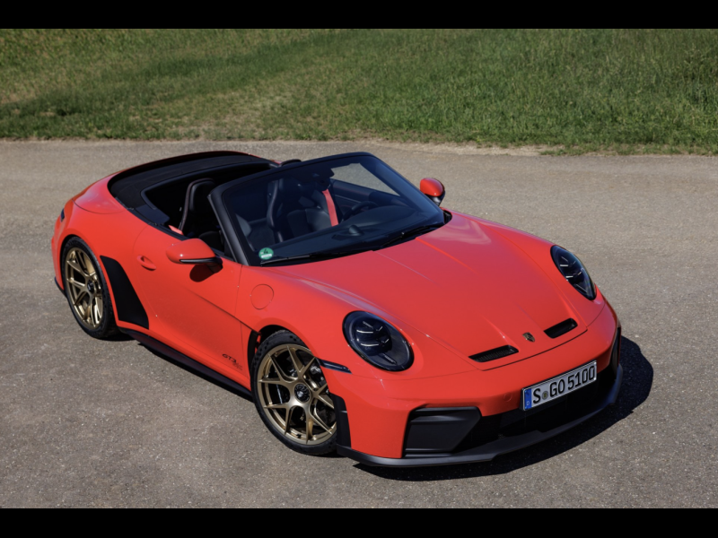 Porsche 911 GT3 S-C бензин 2027 id-1008837 Купить Porsche 911 GT3 S-C бензин 2027 id-1008837 в Киеве, Фото №3