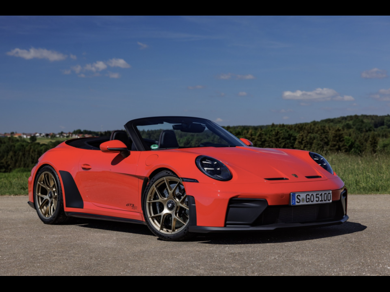 Porsche 911 GT3 S-C бензин 2027 id-1008837 Купить Porsche 911 GT3 S-C бензин 2027 id-1008837 в Киеве, Фото №4