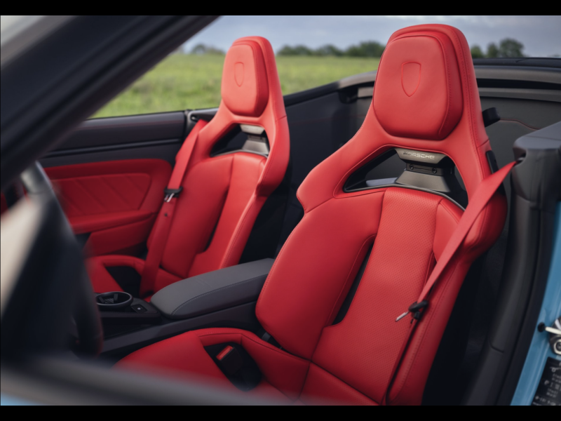 Porsche 911 GT3 S-C бензин 2027 id-1008837 Купить Porsche 911 GT3 S-C бензин 2027 id-1008837 в Киеве, Фото №9