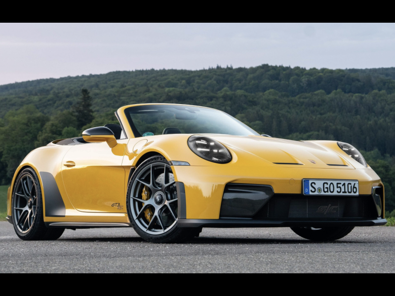 Porsche 911 GT3 S-C бензин 2027 id-1008837 Купить Porsche 911 GT3 S-C бензин 2027 id-1008837 в Киеве, Фото №1
