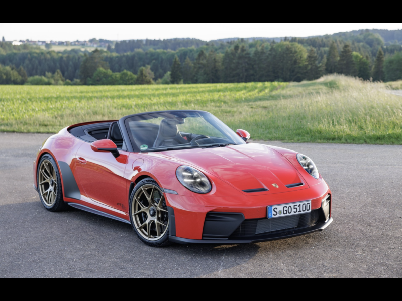 Porsche 911 GT3 S-C бензин 2027 id-1008837 Купить Porsche 911 GT3 S-C бензин 2027 id-1008837 в Киеве, Фото №2