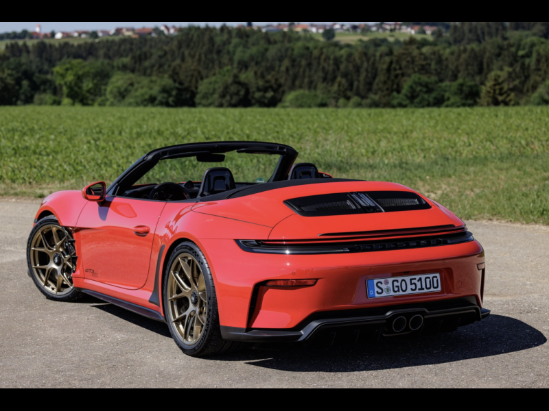 Porsche 911 GT3 S-C бензин 2027 id-1008837 Купить Porsche 911 GT3 S-C бензин 2027 id-1008837 в Киеве, Фото №6