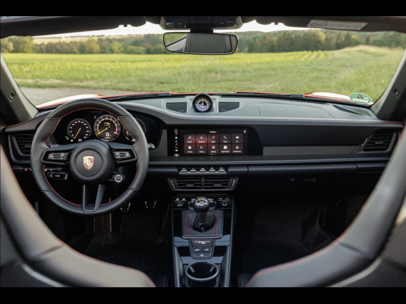 Porsche 911 GT3 S-C бензин 2027 id-1008837 Купить Porsche 911 GT3 S-C бензин 2027 id-1008837 в Киеве, Фото №7
