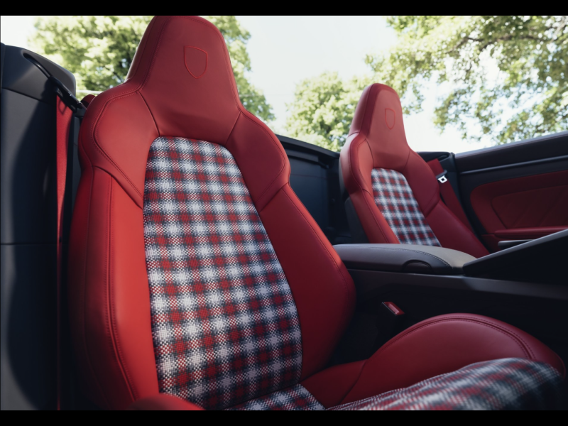 Porsche 911 GT3 S-C бензин 2027 id-1008837 Купить Porsche 911 GT3 S-C бензин 2027 id-1008837 в Киеве, Фото №10