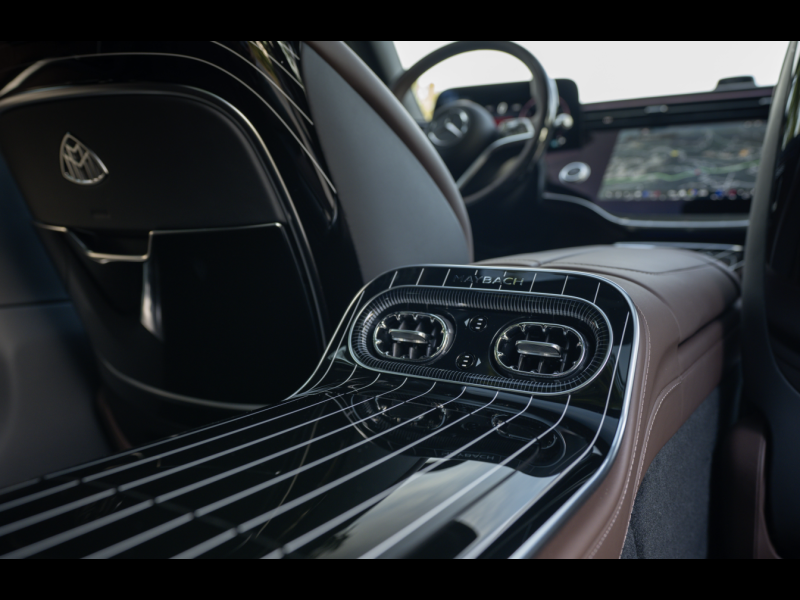 Mercedes-Maybach S 580 4matic бензин 2026 id-1008842 Купить Mercedes-Maybach S 580 4matic бензин 2026 id-1008842 в Киеве, Фото №13