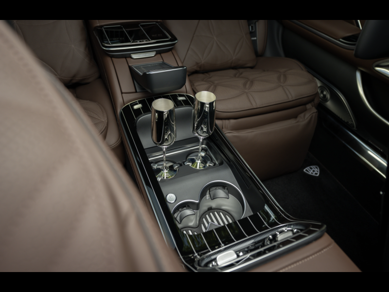 Mercedes-Maybach S 580 4matic бензин 2026 id-1008842 Купить Mercedes-Maybach S 580 4matic бензин 2026 id-1008842 в Киеве, Фото №10