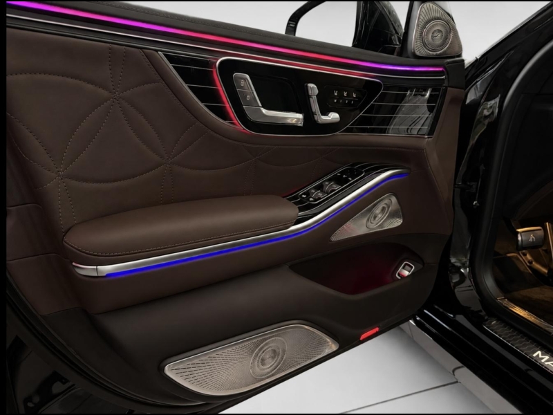 Купить Mercedes-Maybach S 580 4matic бензин 2026 id-1008847 в Киеве, Фото №7