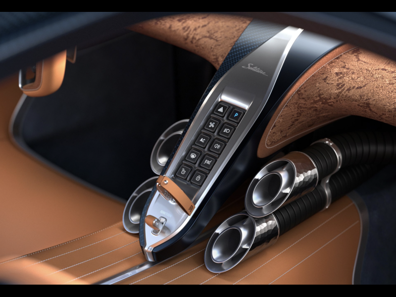 Bugatti Destrier бензин 2026 id-1008851 Купить Bugatti Destrier бензин 2026 id-1008851 в Киеве, Фото №6