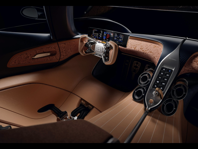 Bugatti Destrier бензин 2026 id-1008851 Купить Bugatti Destrier бензин 2026 id-1008851 в Киеве, Фото №4