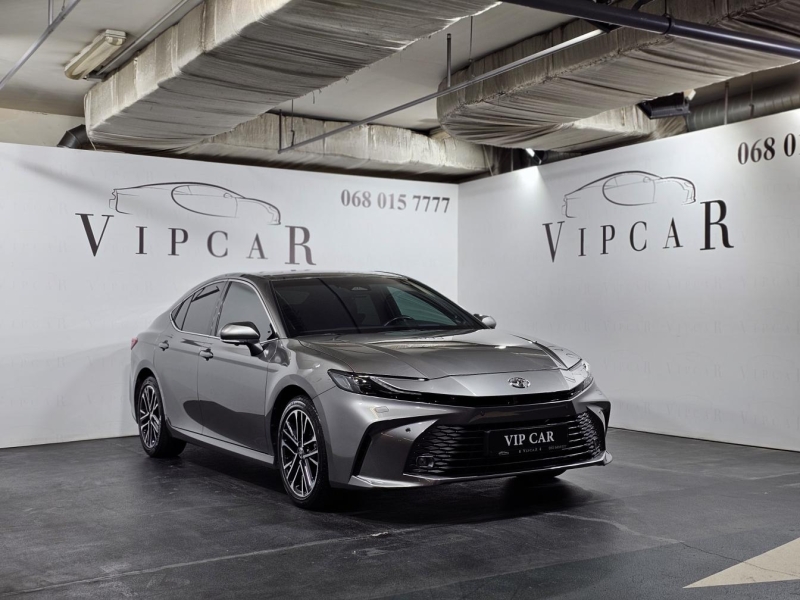 Toyota Camry Hybrid гибрид 2024 id-1008852 Купить Toyota Camry Hybrid гибрид 2024 id-1008852 в Киеве, Фото №1