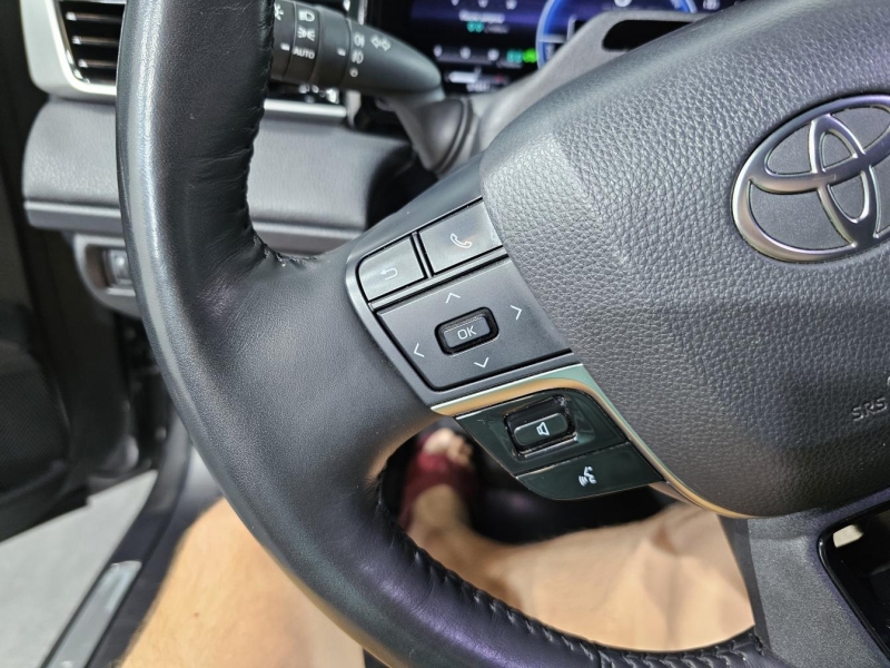 Toyota Camry Hybrid гибрид 2024 id-1008852 Купить Toyota Camry Hybrid гибрид 2024 id-1008852 в Киеве, Фото №45